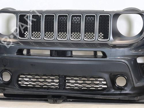 Used Front bumper JEEP RENEGADE SUV (BU, B1, BV) 1.3 PHEV 4Xe (240 hp) 29166948
