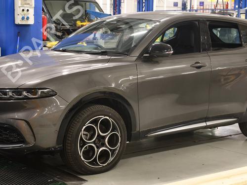 Climate control ALFA ROMEO TONALE (965_) 1.3 Hybrid Q4 | BP33283655I5  - Image 7