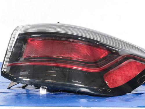 Used Right taillight JEEP COMPASS (MP, M6, MV, M7) 1.3 (131 hp) 30305101
