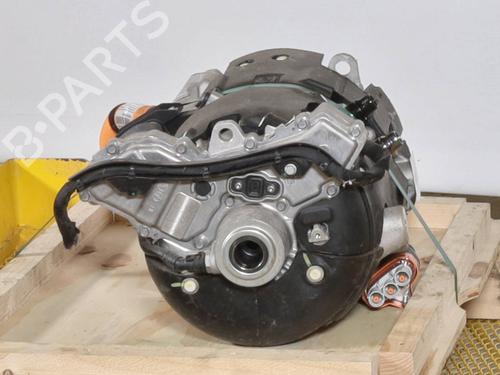 Motor JEEP COMPASS (MP, M6, MV, M7) 1.3 Hybrid 4x4 | BP29403163M1 
