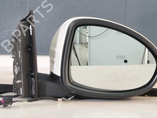 Used Right mirror FIAT 500e (332_) Elektro (FA1) (95 hp) 29826605