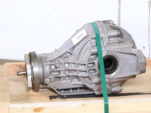 Rear differential ALFA ROMEO GIULIA (952_) 2.2 D (952AEM250, 952AEA250) | BP37231193M24 - Image 3