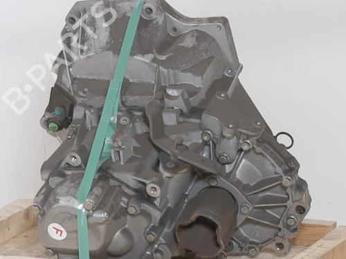 Gearbox ABARTH 500 / 595 / 695 1.4 (312.AXD1A) | BP36963730M3 - Image 3