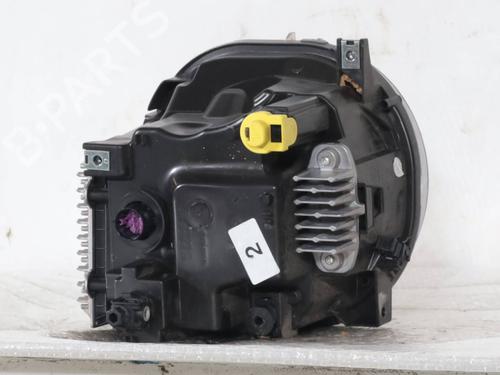 Used Right headlight JEEP RENEGADE SUV (BU, B1, BV) 1.3 PHEV 4Xe (190 hp) 31902180