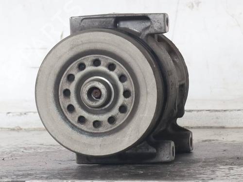 Used AC compressor AC compressor FIAT GRANDE PUNTO (199_) 1.2 (65 hp) 33537559 33537559