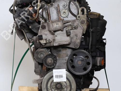 Engine LANCIA YPSILON (843_) 1.3 D Multijet (843.AXF11, 843.AXF1A, 843.AXM11,... | BP37662543M1 - Image 2
