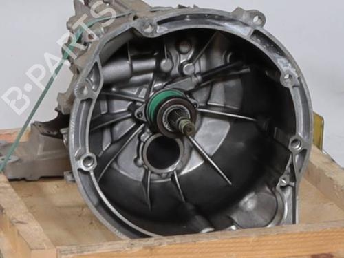 Gearbox ALFA ROMEO GIULIA (952_) 2.2 D (952AFA25, 952AFM25, 952ALA25) | BP33233839M3 - Image 4