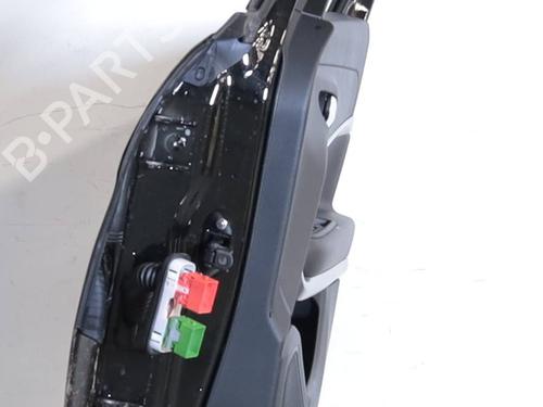 Tür rechts vorne für JEEP AVENGER (J2) Electric (156 hp) 30931067