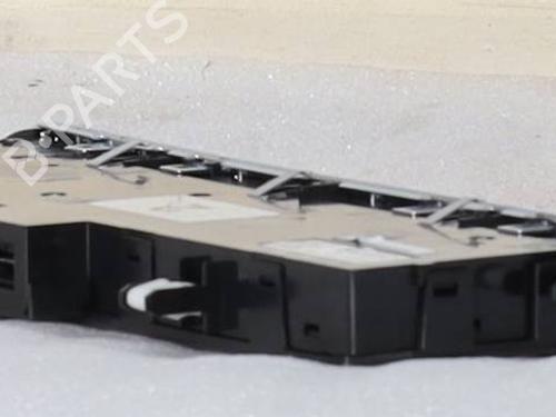 Climate control FIAT 500e (332_) Elektro 3+1 (FA1) | BP37710987I5  - Image 5