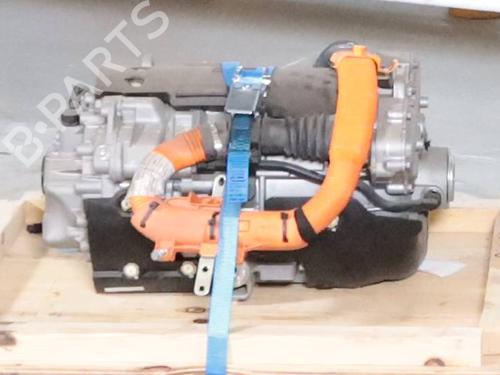 Engine JEEP RENEGADE SUV (BU, B1, BV) 1.3 PHEV 4Xe | BP27597200M1 - Image 2