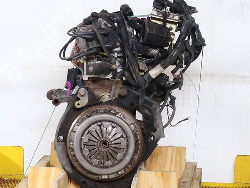 Used Engine Engine FIAT PUNTO (188_) 1.2 16V 80 (188.233, .235, .253, .255, .333, .353, .639,... (80 hp) 33401255 33401255