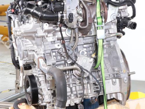 Engine FIAT 500X (334_) 1.5 T4 Hybrid | BP23441218M1 
