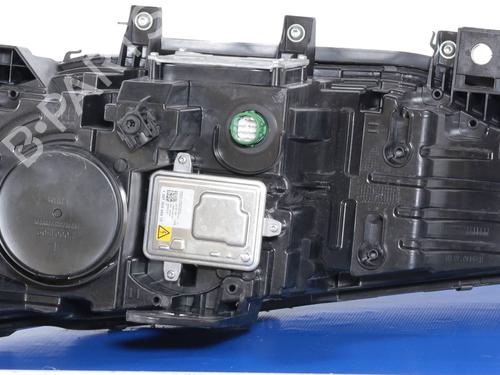 Right headlight ALFA ROMEO STELVIO (949_) 2.9 Q4 (949.AXG2A, 949.AXH2A, 949.AXS2A) | BP29826749C29