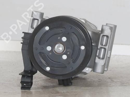 Used AC compressor AC compressor FIAT 500 (312_) 1.2 (312AXA1A) (69 hp) 25813521 25813521