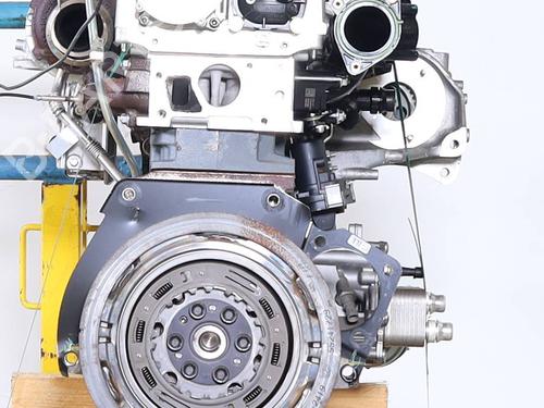 Used Engine Engine 39092473 39092473