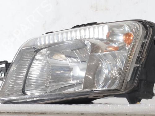 Used Left headlight Left headlight FIAT PANDA (169_) 1.2 (169.AXB11, 169.AXB1A) (60 hp) 31941944 31941944