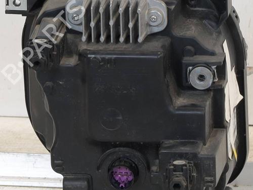 Right headlight JEEP RENEGADE SUV (BU, B1, BV) 1.6 CRD | BP33285143C29 - Image 2