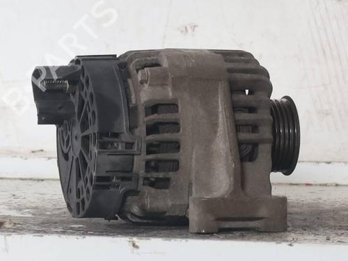 Alternator FIAT PANDA (169_) 1.2 (169.AXB11, 169.AXB1A) | BP32706812M7 - Image 4