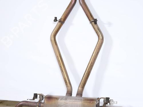 Used Exhaust system Exhaust system 37875091 37875091
