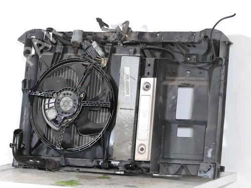 AC radiator CITROËN C3 I (FC_, FN_) 1.4 i | BP27926894M32 