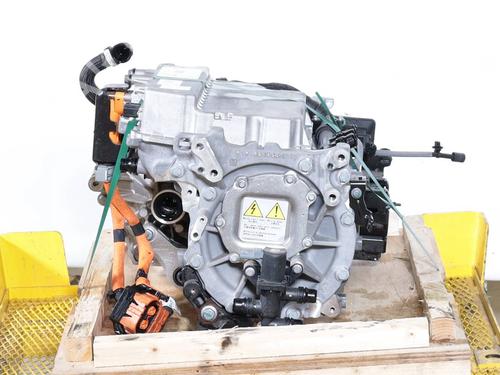 Used Engine Engine FIAT 600e / 600 (365_, 364_) Electric (156 hp) 30084288 30084288