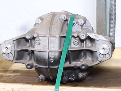 Differential, bag Differential, bag 39199219 39199219