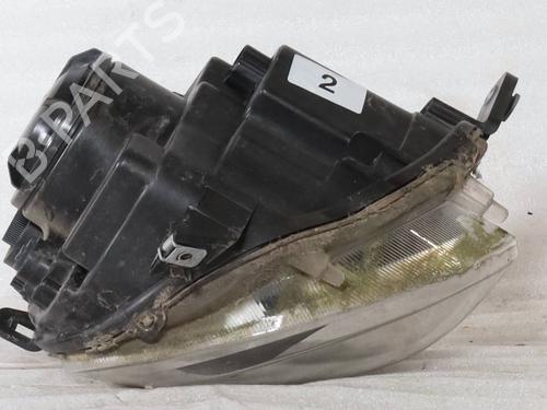 Left headlight FIAT 500 (312_) 1.2 (312AXA1A) | BP36835723C28 - Image 4