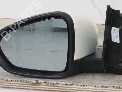 Left mirror FIAT TIPO Hatchback (356_, 357_) 1.6 Multijet (357HXG1) | BP27804076C26 