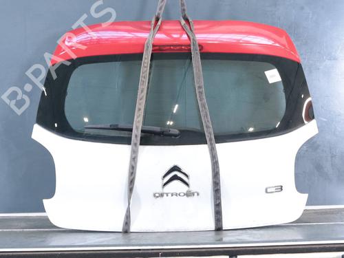 tailgate-citroen-c3-iii-sx-2016-39022204 main image
