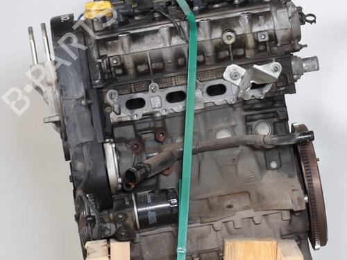 Engine LANCIA YPSILON (843_) 1.4 16V (843.AXC11, 843.AXC1B, 843.AXC1A) | BP26162852M1 