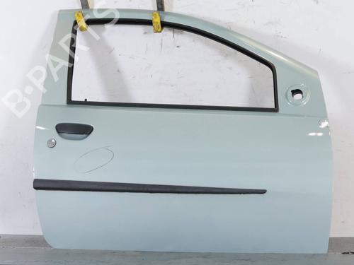 Used Right front door Right front door 37258546 37258546
