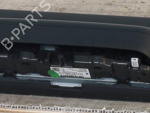 Display JEEP AVENGER (J2) Electric | BP27640286C48 - Image 2