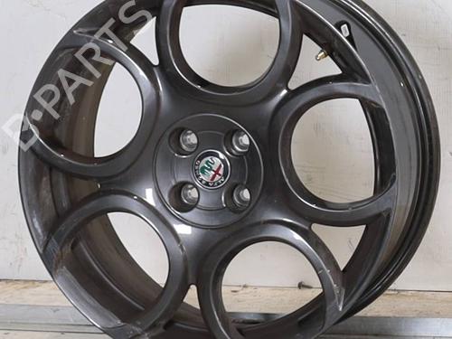 Used Rim Rim ALFA ROMEO MITO (955_) 1.4 MultiAir (955AXN1B) (170 hp) 29137588 29137588