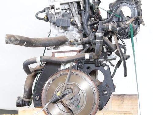 Engine FIAT PANDA (312_, 319_) 1.2 (312PXA1A) | BP26162844M1 