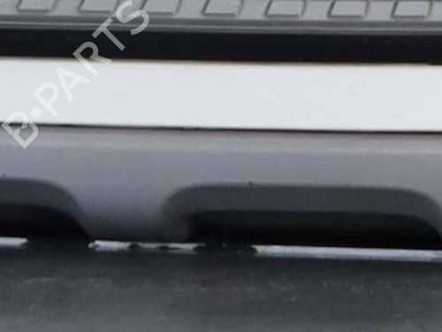 Used Rear bumper FIAT PUNTO (188_) 1.4 (95 hp) 30970875