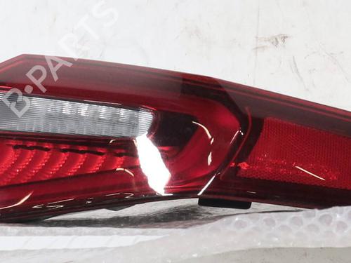Used Right taillight Right taillight ALFA ROMEO STELVIO (949_) 2.0 Q4 (949.AXF2A) (201 hp) 33055739 33055739