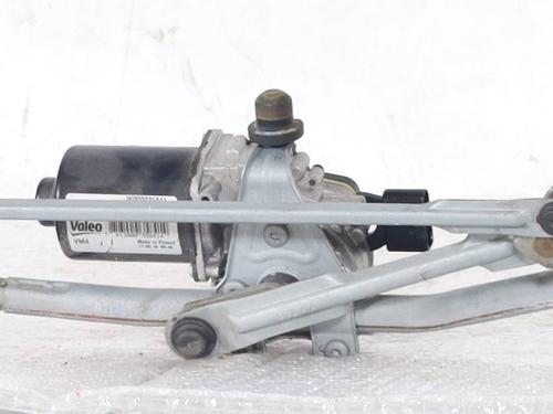 Used Front wipers mechanism Front wipers mechanism FIAT PUNTO (188_) 1.4 (95 hp) 31647674 31647674
