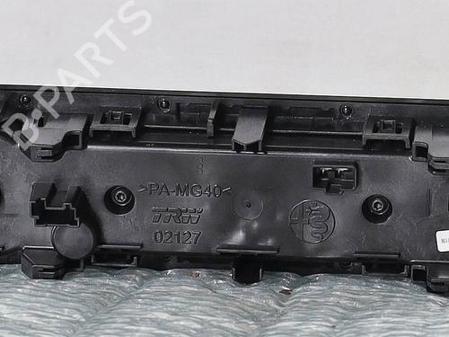Climate control ALFA ROMEO GIULIA (952_) 2.2 D (952AFA25, 952AFM25, 952ALA25) | BP38801743I5 - Image 2