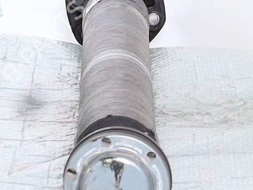 Driveshaft ALFA ROMEO GIULIA (952_) 2.2 D Q4 (952AHA45, 952AMA4) | BP38949346M37 - Image 2
