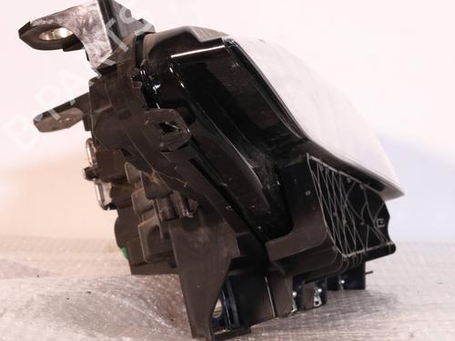 Left headlight ALFA ROMEO STELVIO (949_) 2.2 D (949.AXD1A) | BP40039841C28 - Image 5