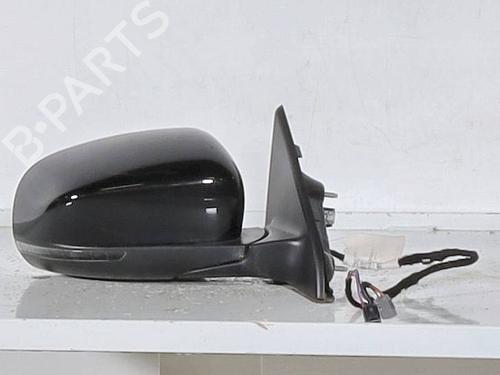 Right mirror JEEP COMPASS (MP, M6, MV, M7) 1.3 Hybrid 4x4 | BP29403162C27 - Image 2