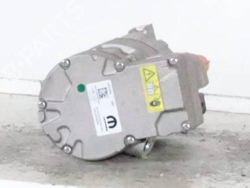 Used AC compressor AC compressor JEEP RENEGADE SUV (BU, B1, BV) 2.0 CRD 4x4 (170 hp) 28429569 28429569