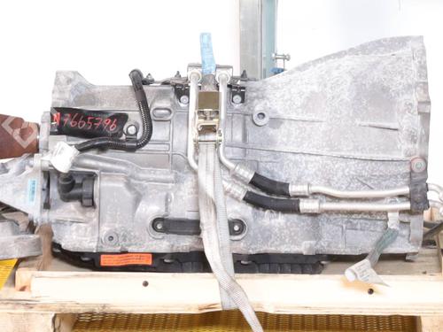 Used Gearbox Gearbox ALFA ROMEO GIULIA (952_) 2.0 (952ACA25) (280 hp) 23103979 23103979