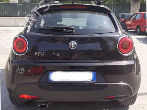 Engine ALFA ROMEO MITO (955_) 1.6 JTDM (955AXC1B) | BP36447966M1 - Image 8