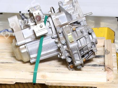 Used Gearbox Gearbox 39135285 39135285