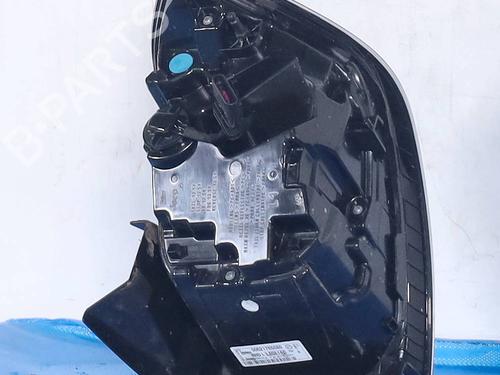 Left taillight JEEP AVENGER (J2) Electric | BP30970836C34