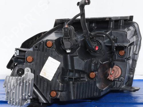 Højre forlygte JEEP COMPASS (MP, M6, MV, M7) 1.3 Hybrid 4x4 (240 hp) 31647495