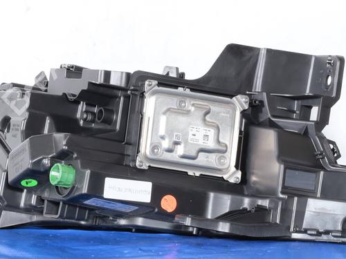 Right headlight JEEP AVENGER (J2) Electric | BP30178895C29 - Image 3
