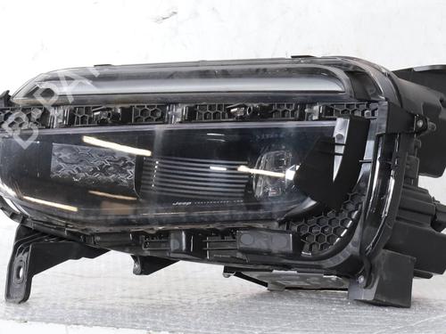 Used Left headlight Left headlight JEEP AVENGER (J2) 1.2 T3 e-Hybrid (110 hp) 33616217 33616217