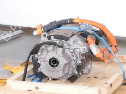 Engine JEEP RENEGADE SUV (BU, B1, BV) 1.3 PHEV 4Xe | BP27597200M1 - Image 4